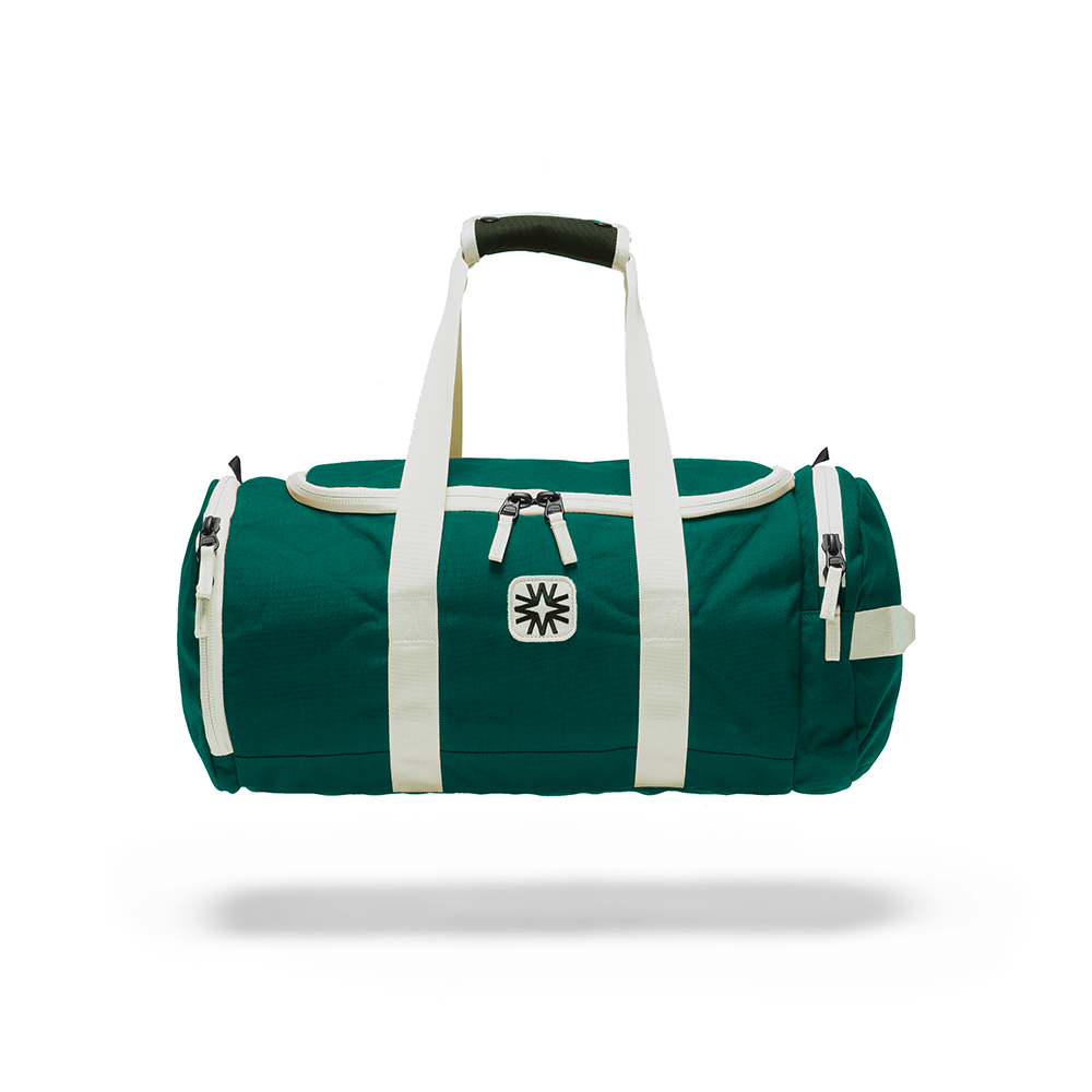 Valley Duffel Walker Family Goods