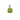 Keychain Pouch Chartreuse