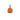 Keychain Pouch Hunter Orange