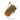 The Laundry Bag Olive & Orange