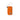 Mylee Clutch Hunter Orange