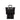 Roller Tote Black