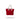 Tiny Tote Red