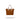 Tiny Tote Rust