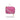 Toiletry Kit Bubblegum Pink