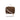Toiletry Kit Chocolate