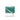 Toiletry Kit Seafoam Green