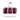 Valley Duffel Bag Berry
