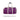 Valley Duffel Bag Ultraviolet