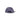 Walker Goods Cord Hat Purple