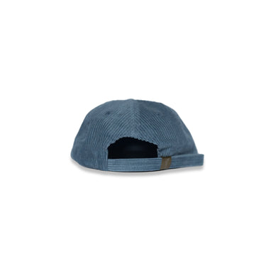 Kids' Walker Goods Cord Hat Blue