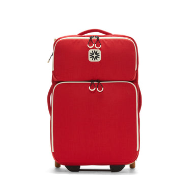 Avi Roller Special Edition Red
