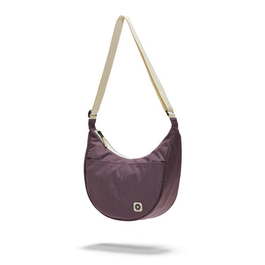 Bay Bag Purple
