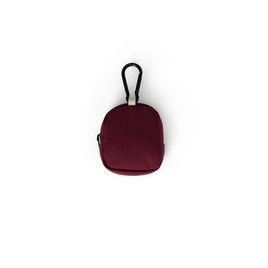 Keychain Pouch Berry