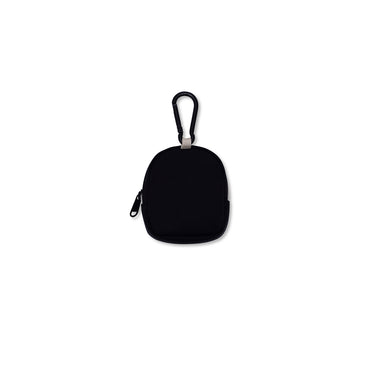 Keychain Pouch Black