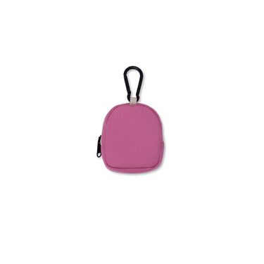 Keychain Pouch Bubblegum Pink