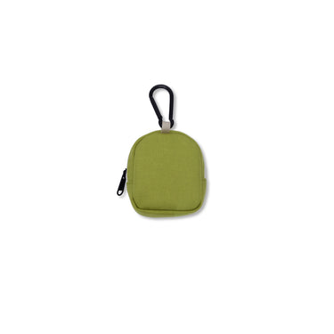 Keychain Pouch Chartreuse