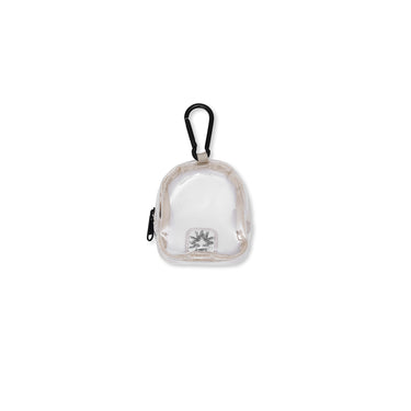 Keychain Pouch Clear