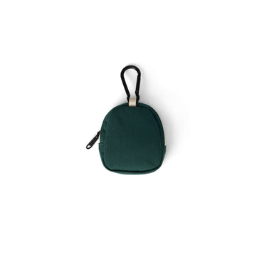 Keychain Pouch Forest