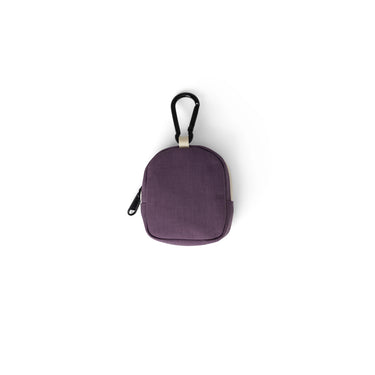 Keychain Pouch Purple