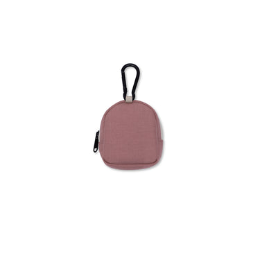 Keychain Pouch Rose