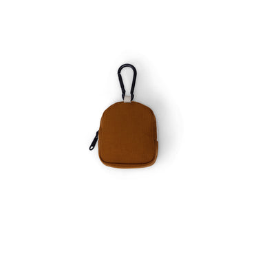 Keychain Pouch Rust