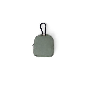 Keychain Pouch Sage