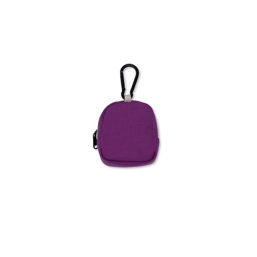 Keychain Pouch Ultraviolet