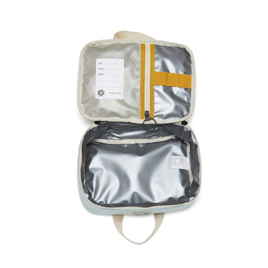The Lunchbox Baby Blue