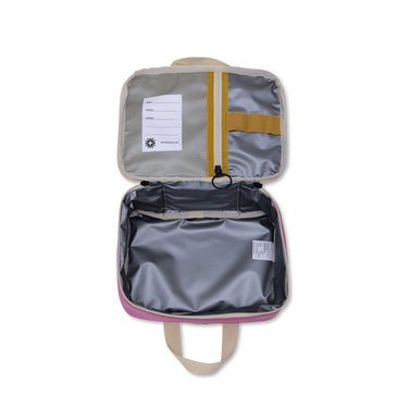 The Lunchbox Bubblegum Pink