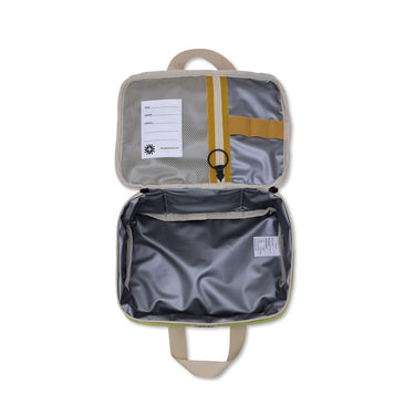 The Lunchbox Chartreuse