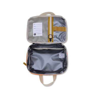 The Lunchbox Hunter Orange