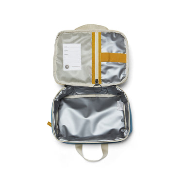 The Lunchbox Navy
