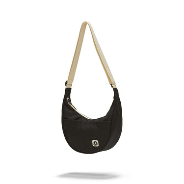 Mini Bay Bag Black