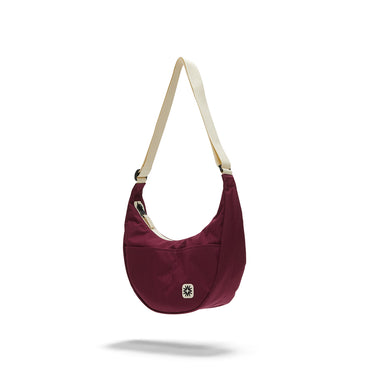 Mini Bay Bag Berry