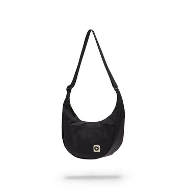 Mini Bay Bag Black-Out