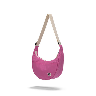 Mini Bay Bag Bubblegum Pink