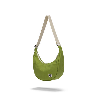 Mini Bay Bag Chartreuse