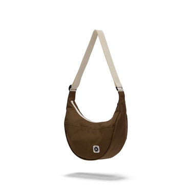 Mini Bay Bag Chocolate