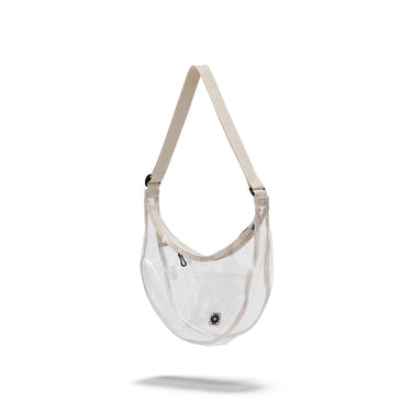 Mini Bay Bag Clear