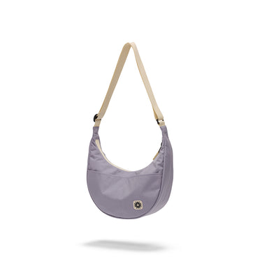 Mini Bay Bag Lavender