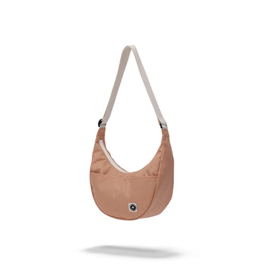 Mini Bay Bag Peach