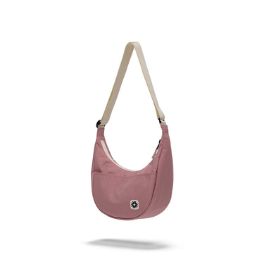 Mini Bay Bag Rose