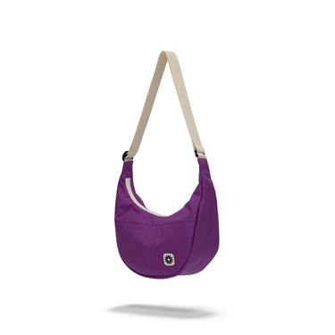 Mini Bay Bag Ultraviolet