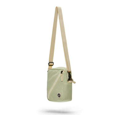 Mini Messenger Mint