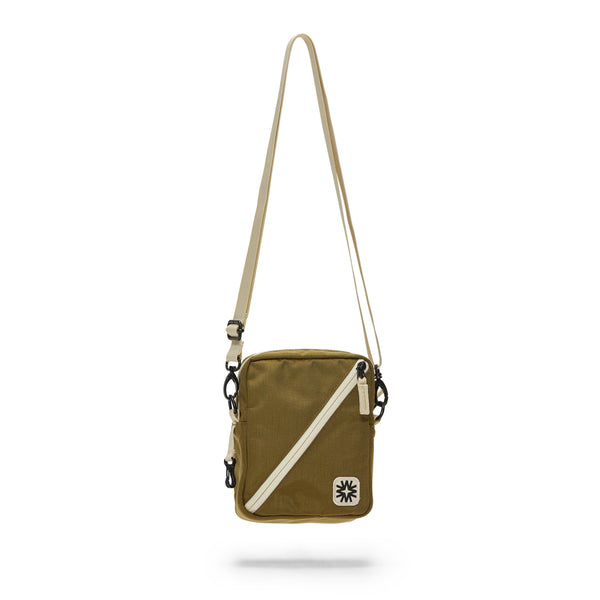 【おまけ付き】 Mini Messenger Bag / Olive Mini Messenger Olive – Walker Family Goods