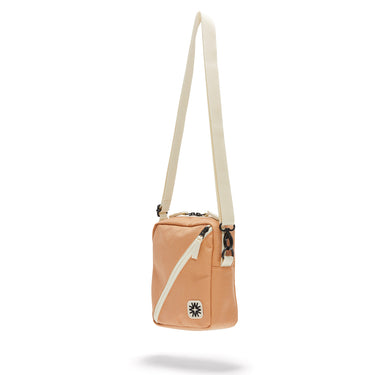 Mini Messenger Peach