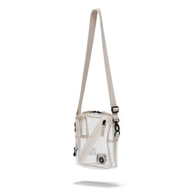 Mini Messenger Clear