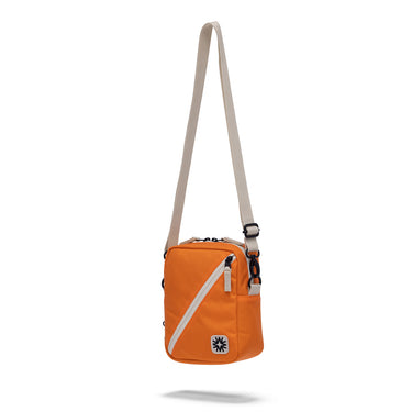Mini Messenger Hunter Orange
