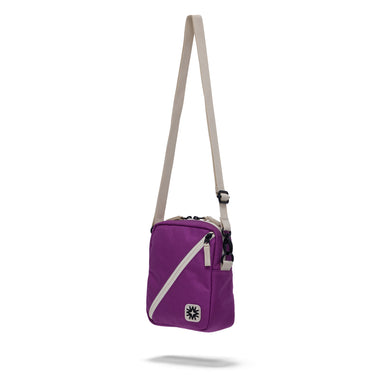 Mini Messenger Ultraviolet